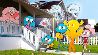 MEET THE NEW GENERATION OF GUMBALL [upl. by Prudhoe]