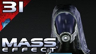 Mr Odd  Lets Play Mass Effect 1  Part 31  Crime Boss Dis System [upl. by Thissa]