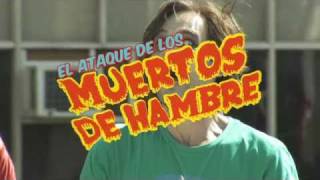 Comercial Doggis 45 seg El Ataque de los muertos de Hambre [upl. by Cram636]