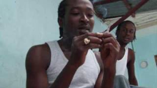 Blak Ryno Ft Popcaan  Tell U Bout We Alliance Diss 2flv [upl. by Everson]