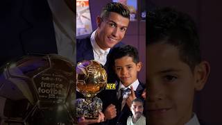 Cristiano Ronaldo cristianoronaldo ronaldo football story family money motivation shorts [upl. by Einahpit]