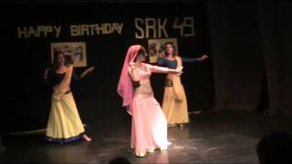 Sab ki baaratein aayee  dance group Lakshmi [upl. by Aniretak401]