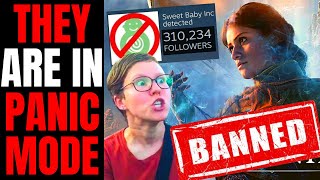 Unknown 9 Awakening EXPOSED In Sweet Baby Inc CONTROVERSY  Devs In PANIC MODE Banning Gamers [upl. by Adnoyek]