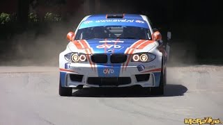 BMW 1M Coupé  Wouter Ploeg [upl. by Orazio]