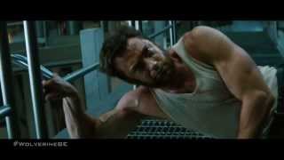 Wolverine Le Combat de lImmortel  quotCliquez pas sur ignorerquot [upl. by Aicelaf544]