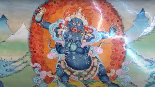 The Power of Vajrapani [upl. by Waine]