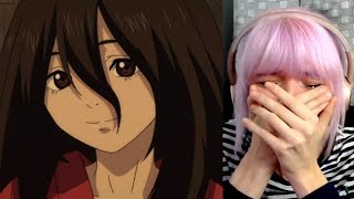 Dororo Episode 6 Reaction and Review  The Story of Moriko Song Part 2 [upl. by Acirretal33]