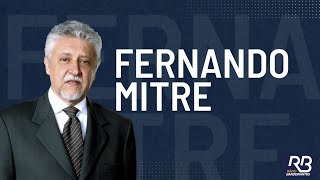 MITRE quotSistema de emendas parlamentares fragilizam as políticas de governo de longo alcancequot [upl. by Aydin]