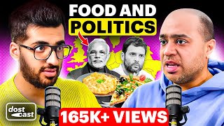 Abhijit IyerMitra on Modi 2024 Indias Defence Failures And RightWing Politics  Dostcast [upl. by Viking495]