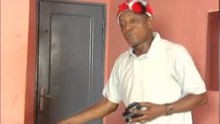 Osuofia Set People Up With His Wife  Nollywood Nigerian Movies [upl. by Errick]