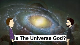 Pantheism  Explained and Debated [upl. by Coughlin821]