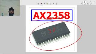 ax2358 51 home theater ax2358f icax 2358f ic circuit diagramax2358 [upl. by Ynnoj]