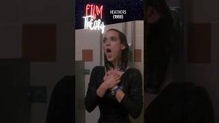 Film Theory  Heathers 1988 shorts [upl. by Younglove232]