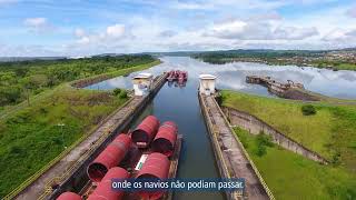 TGP Brasils challenging transport of vital mining equipment to the Araguaia Nickel Project [upl. by Eednyl]