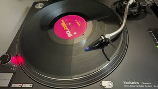 Faithless  God Is a DJ  vinyl record [upl. by Demaggio]