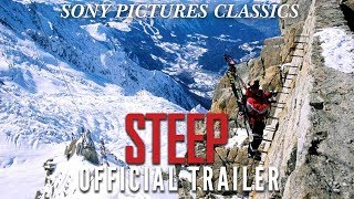 Steep  Official Trailer 2007 [upl. by Aeret938]