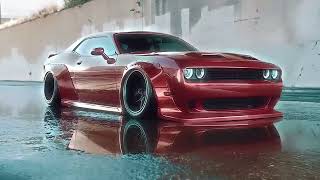 Dodge Challenger Edit dodge dodgechallenger edit edits Dodge [upl. by Enoek556]