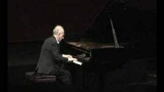 Pollini Liszt Transcendental Etude X [upl. by Lorusso]