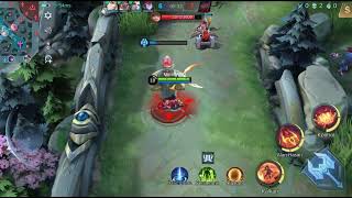 Arena Of Valor  Gameplay Walkthrough Part 21 iOS Android [upl. by Delly]