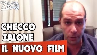 Checco Zalone Sole a catinelle  Il nuovo film 2013 [upl. by Mcnelly]