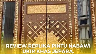 Bangun Rumah Atau Renovasi Rumah Bingung Nentuin Model Pintu Cek Disini Aja 👉 [upl. by Reel924]