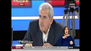 Okan Bayülgen Sunar Beyin Bedava  Ölüm ve Sonrası  13 Aralık 2013 [upl. by Imerej]