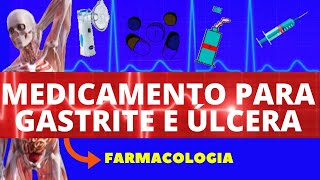 Doença do Refluxo Gastroesofágico I  GASTROENTEROLOGIA [upl. by Lette900]