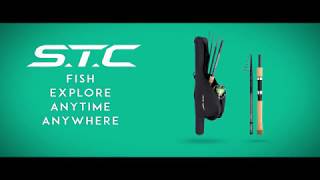 STC Shimano Travel Concept brings you a world of possibilities [upl. by Mccowyn521]