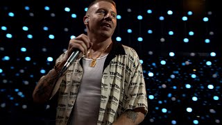 Macklemore  Chant Live on KEXP [upl. by Mcclelland]