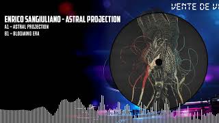 Enrico Sangiuliano  Astral Projection DC176 [upl. by Lamek]