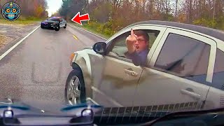 70 Times Road Rage Got Served Instant Karma  Best Of Week [upl. by Findley127]