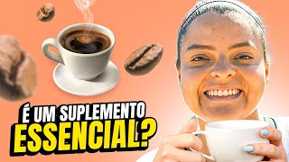 CAFEÍNA E CORRIDA COMBINAM DICAS DE NUTRIÇÃO [upl. by Salohcim]