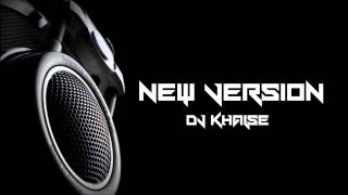 DJ Khalse  New Version BASS Mix [upl. by Llener]