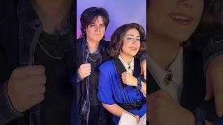 SEPTEMBER 1ST 1989 heathers heatherscosplay jasondean veronicasawyer [upl. by Salene]