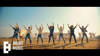 BTS 방탄소년단 Permission to Dance Official MV [upl. by Haakon]