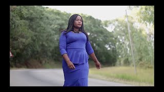 Phalyce Manganda  Mundiyendere  Malawi official gospel music video [upl. by Ahsilak]