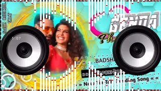 Boro Loker Beti Lo Lamba Lamba Chul Dj Remix 2020 Badshah  Lal Genda Phool Dj  Boro Loker Beti Dj [upl. by Gudrin]