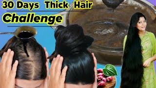 Use This Unique Aloevera Gel To Regrow Hair Naturally amp Get Thick Hair ।Garima Singh । [upl. by Eiblehs]