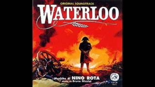 Waterloo Original Soundtrack  Napoleonic War Credits [upl. by Artim]