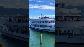 Lindau Bodensee Bayern germany [upl. by Hickey]