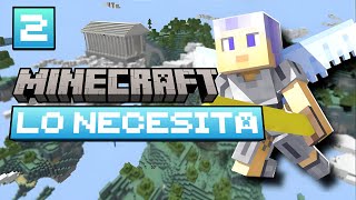 Necesitamos estas Updates en Minecraft [upl. by Syah]