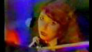 Kate Bush  The Long And Winding Road [upl. by Parsifal]