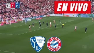 CATASTRÓFICA DERROTA DEL BAYERN 3 A 2 ANTE EL BOCHUM 🔴 TUCHEL RENUNCIARÁ [upl. by Mayer]