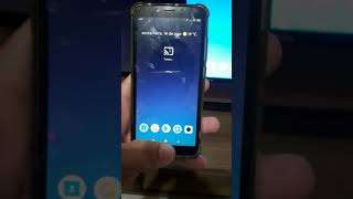 Como espelhar seu celular na tv através do miracast display dongle parte 2 [upl. by Hett]