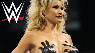 Sable – WWE Divas Montage quotKittens Got Clawsquot [upl. by Kemble]