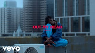 Topic A7S  Out My Head Official Video [upl. by Aker633]