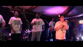 SAVAIKI  I Te Tau I Hanoa Official Live Video [upl. by Euphemiah]