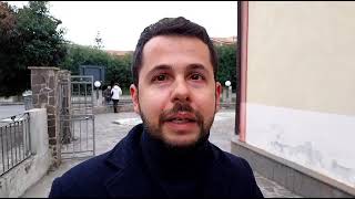 Caulonia “Carnevale Storia Tradizione e Antropologia” Intervista a Cristiano Fantò [upl. by Agathe553]