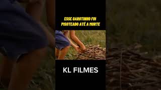 POBRE GAROTINHO FOI PISOTEADO POR VÁRIOS BOIS filmes recapfilme filme [upl. by Sungam]