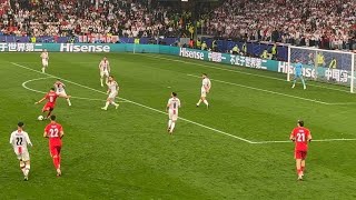 ARDA GÜLERİN MUHTEŞEM GOLÜ 🔥 Arda Gulers Goal against Georgia  Türkiye 31 Gürcistan  Euro 2024 [upl. by Katerina705]